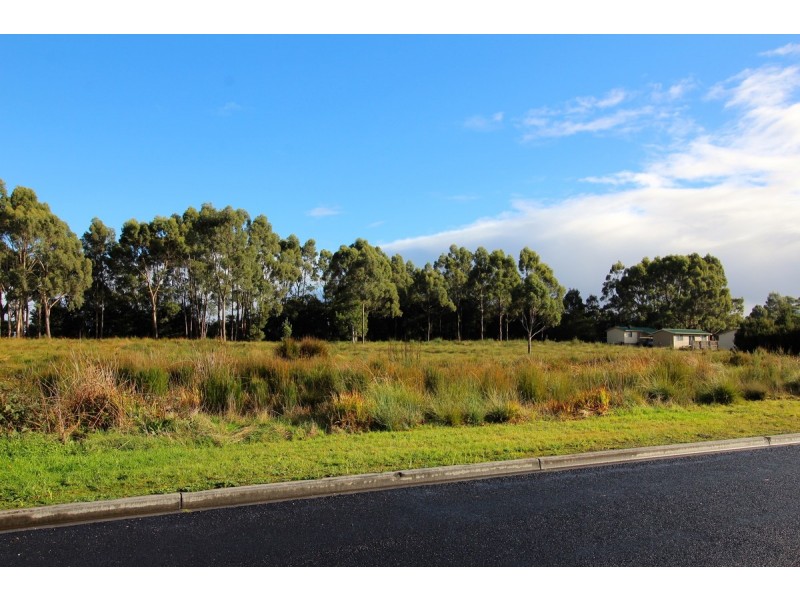 Lot 1 – 4,  Innes Street East, Strahan TAS 7468
