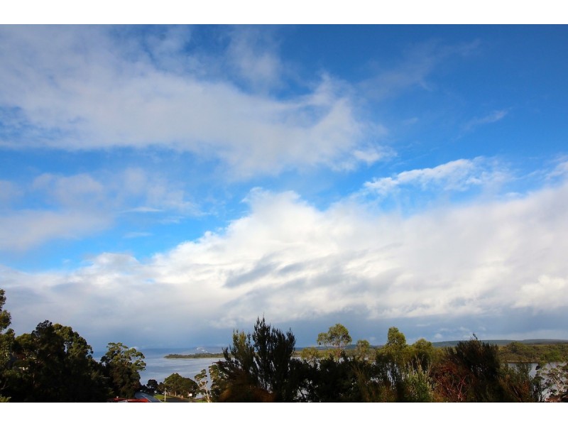 Lot 1 – 4,  Innes Street East, Strahan TAS 7468