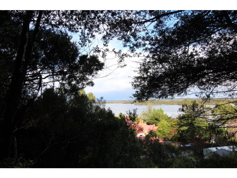 Lot 1 – 4,  Innes Street East, Strahan TAS 7468