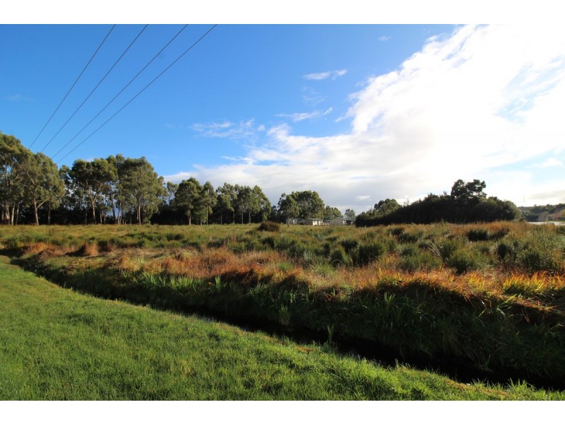 Lot 1 – 4,  Innes Street East, Strahan TAS 7468