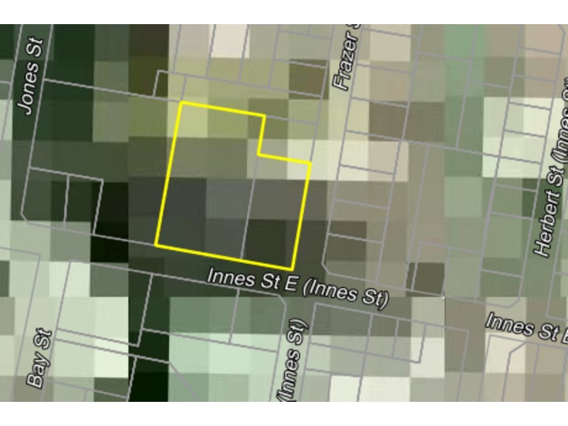 Lot 1 – 4,  Innes Street East, Strahan TAS 7468
