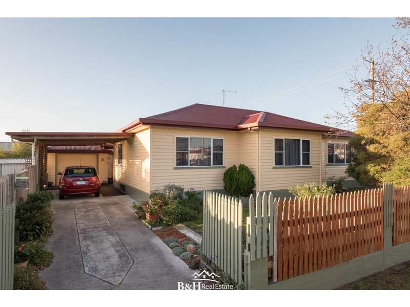 7 Marion Street, Ulverstone TAS 7315