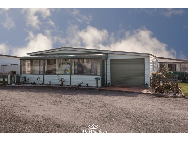 44/2-12 North Caroline Street, East Devonport TAS 7310