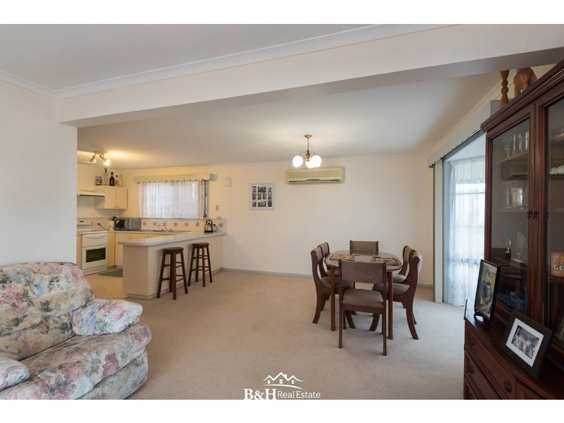 44/2-12 North Caroline Street, East Devonport TAS 7310