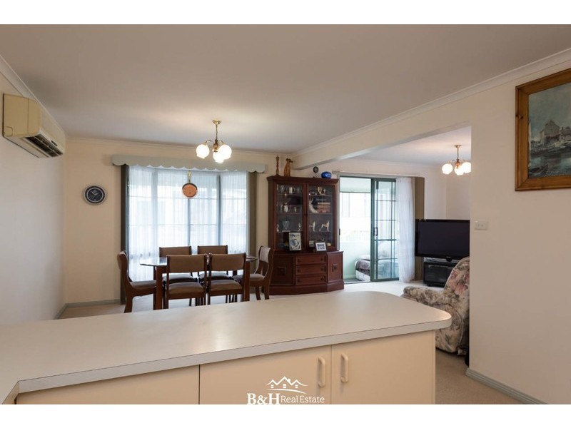 44/2-12 North Caroline Street, East Devonport TAS 7310