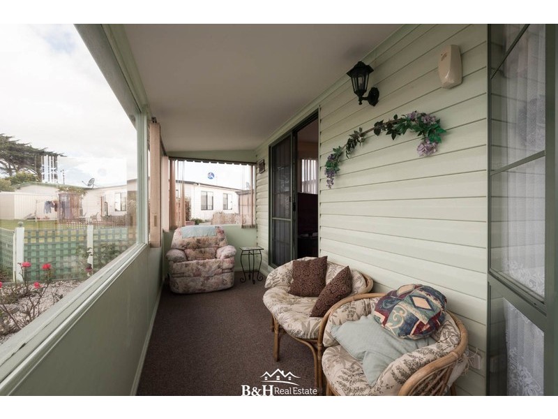 44/2-12 North Caroline Street, East Devonport TAS 7310