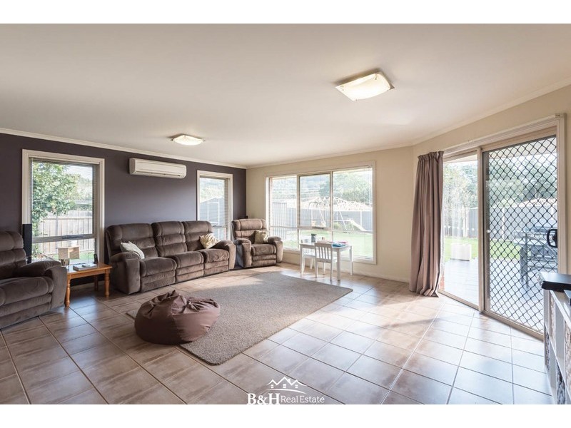 13 Leila Avenue, Spreyton TAS 7310
