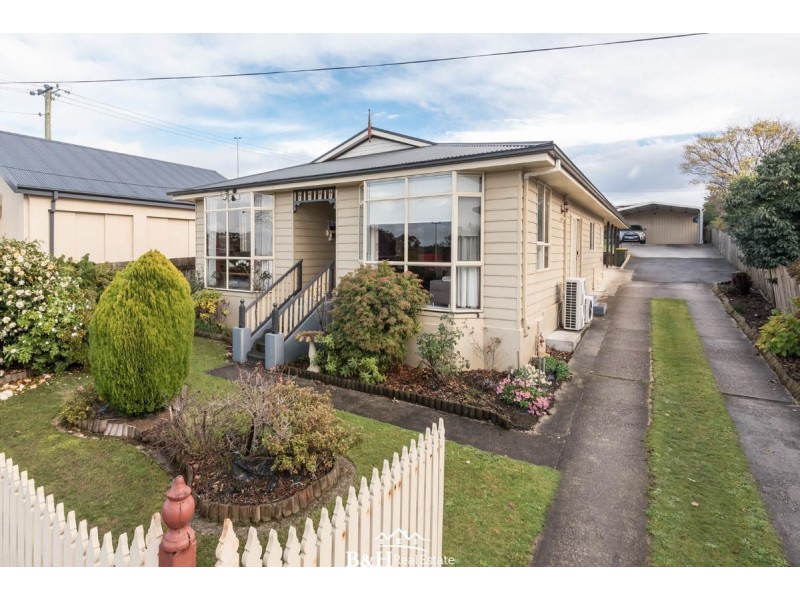 74 Bird Street, Montello TAS 7320
