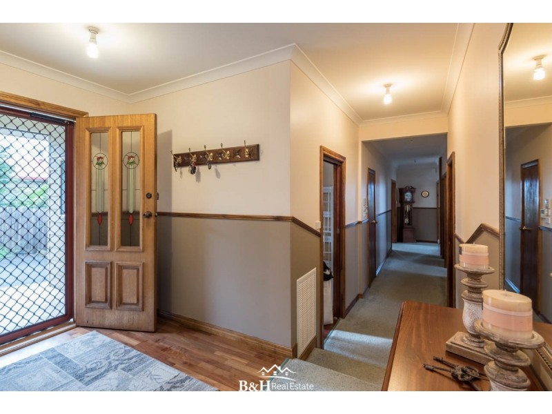 74 Bird Street, Montello TAS 7320