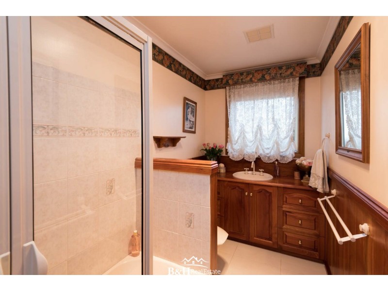 74 Bird Street, Montello TAS 7320