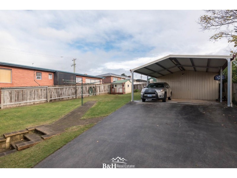 74 Bird Street, Montello TAS 7320