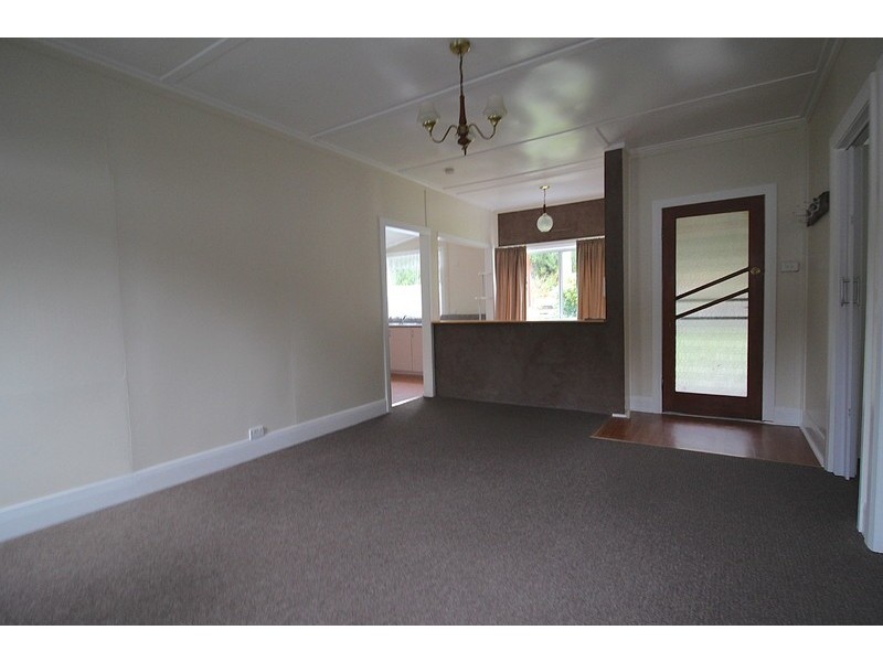 14 Penghana Road, Queenstown TAS 7467