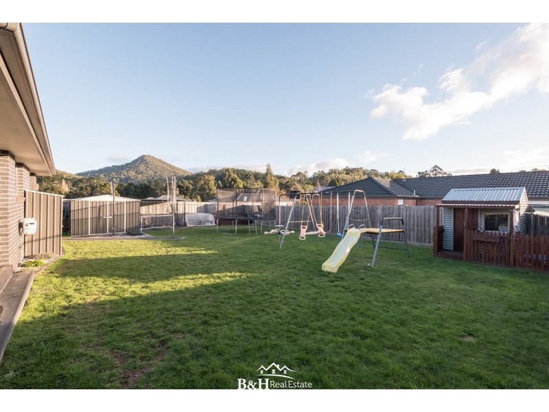 40 Berkshire Parade, Penguin TAS 7316