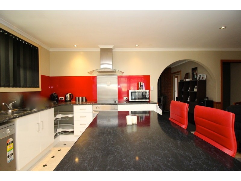 1 Darwin Crescent, Queenstown TAS 7467