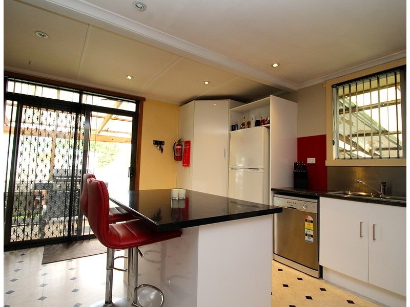 1 Darwin Crescent, Queenstown TAS 7467