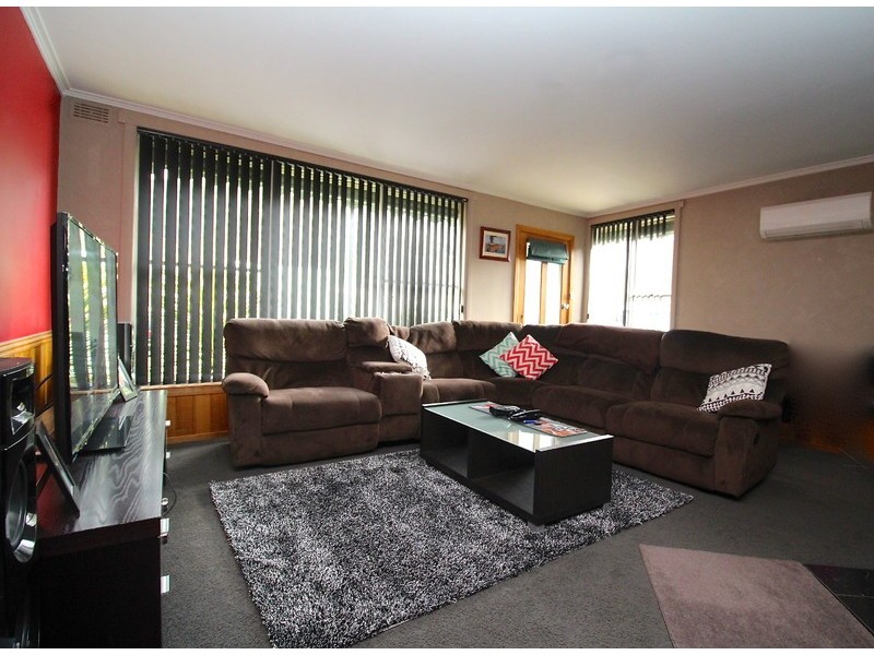 1 Darwin Crescent, Queenstown TAS 7467