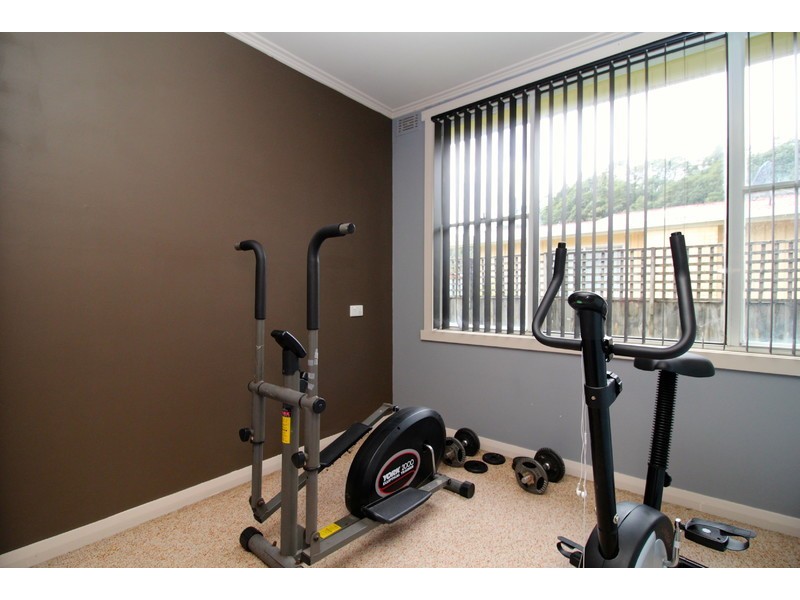 1 Darwin Crescent, Queenstown TAS 7467