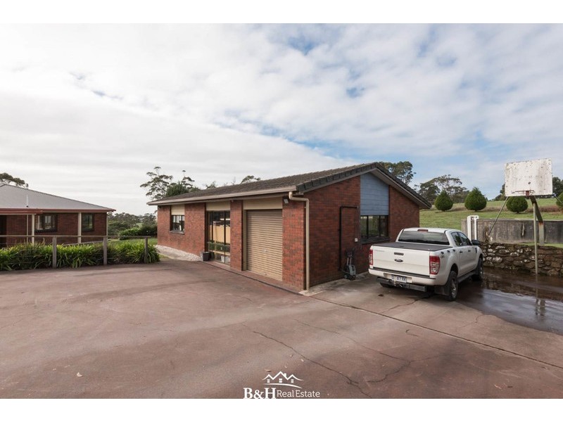53 Aldersons Road, Wynyard TAS 7325