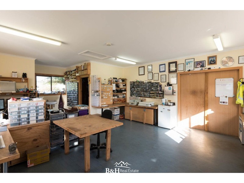 53 Aldersons Road, Wynyard TAS 7325