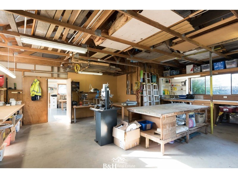 53 Aldersons Road, Wynyard TAS 7325