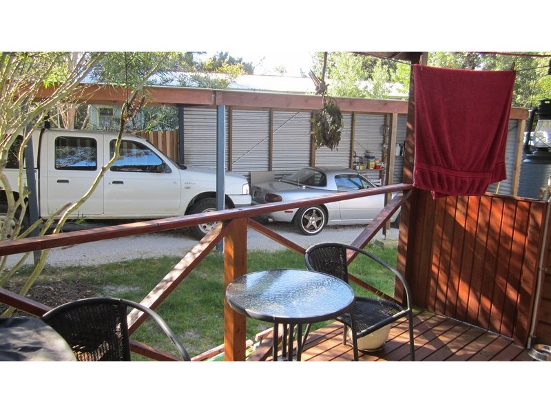 1 Elfrida Avenue, Sisters Beach TAS 7321