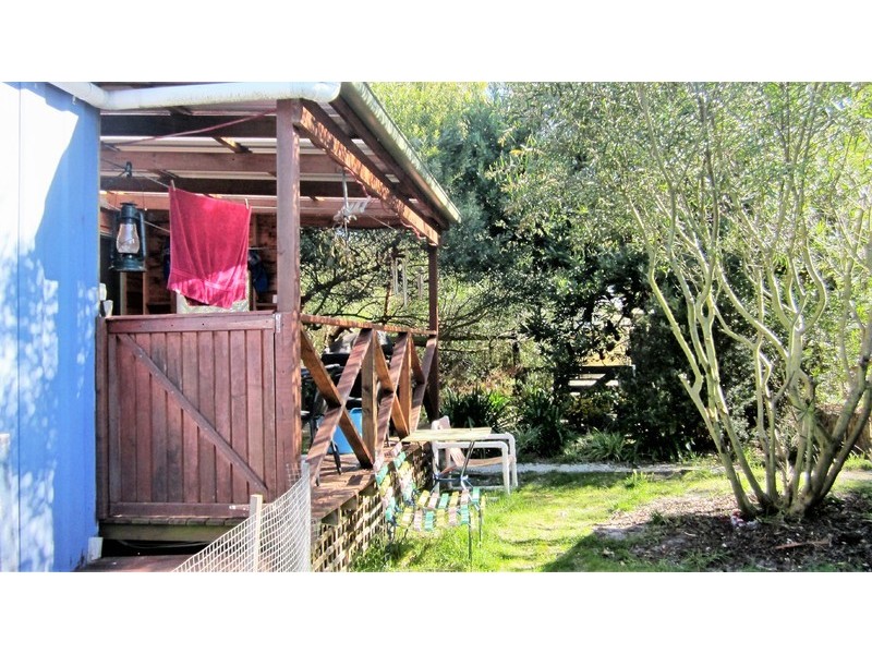 1 Elfrida Avenue, Sisters Beach TAS 7321
