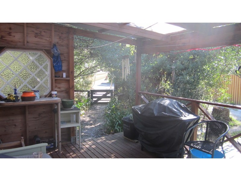 1 Elfrida Avenue, Sisters Beach TAS 7321