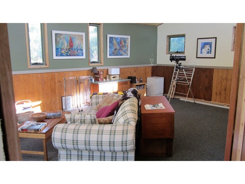 1 Elfrida Avenue, Sisters Beach TAS 7321