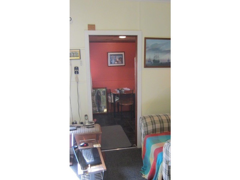 1 Elfrida Avenue, Sisters Beach TAS 7321