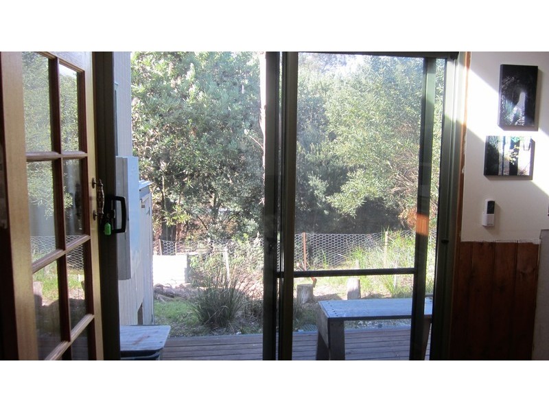 1 Elfrida Avenue, Sisters Beach TAS 7321