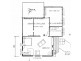 1 Elfrida Avenue, Sisters Beach TAS 7321 Floorplan