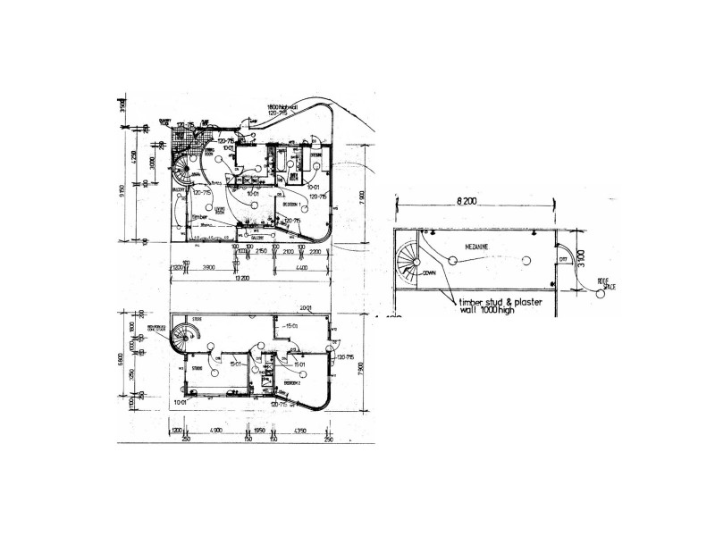 13-14 Tucker Avenue, Devonport TAS 7310 Floorplan