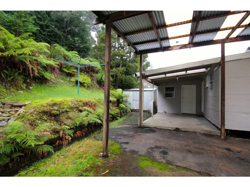 39 Conlan Street, Queenstown TAS 7467