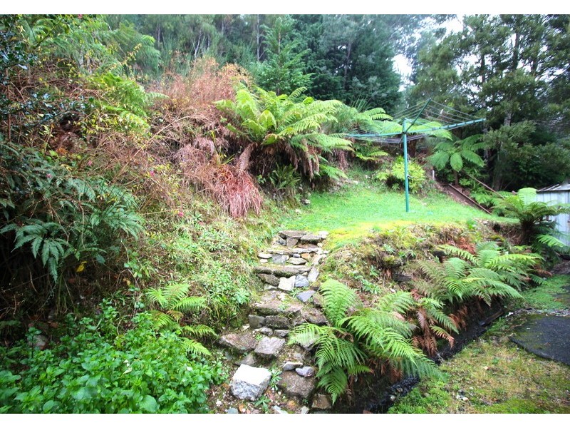 39 Conlan Street, Queenstown TAS 7467