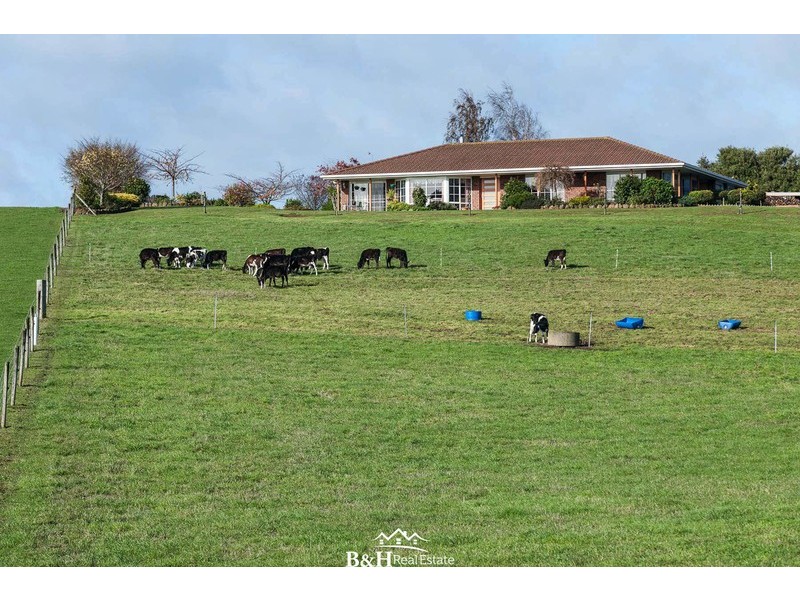 91 Oldina Road, Wynyard TAS 7325