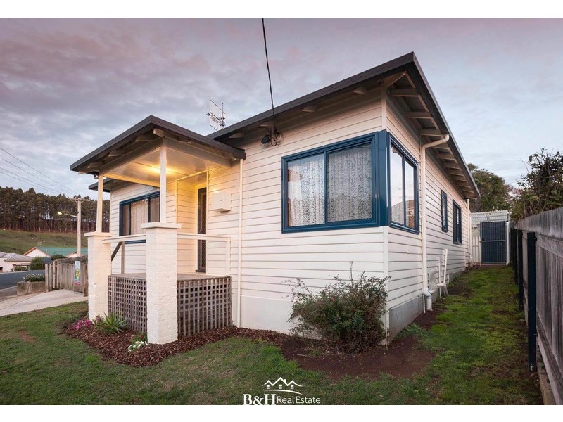 8 Swanston Street, Brooklyn TAS 7320