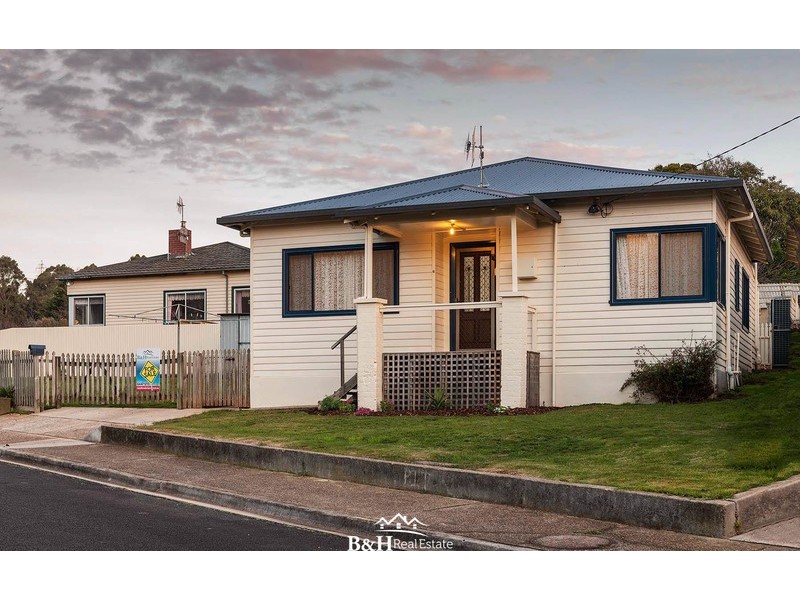 8 Swanston Street, Brooklyn TAS 7320