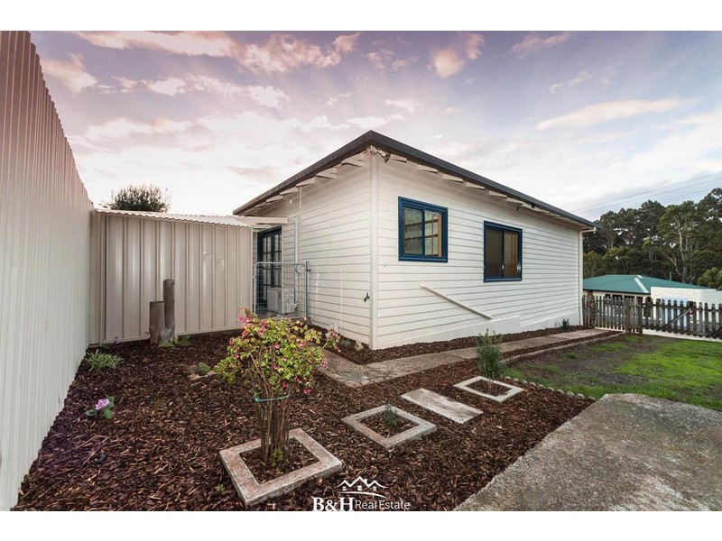 8 Swanston Street, Brooklyn TAS 7320