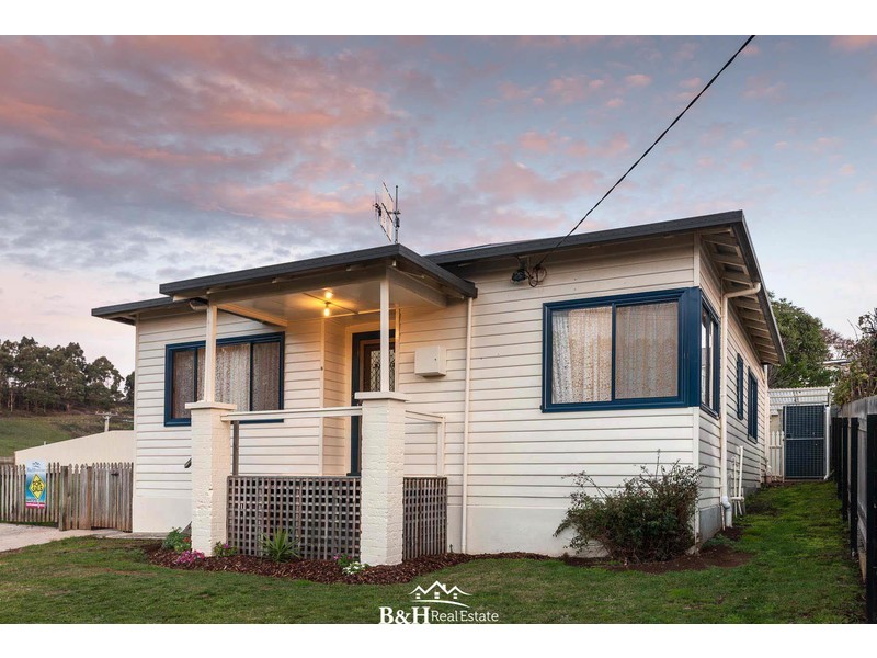 8 Swanston Street, Brooklyn TAS 7320