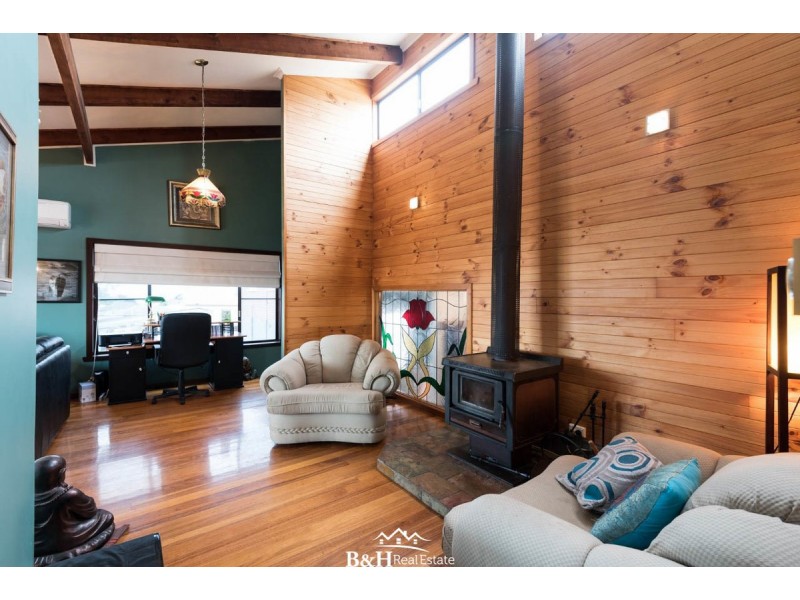 98 View Road, Montello TAS 7320
