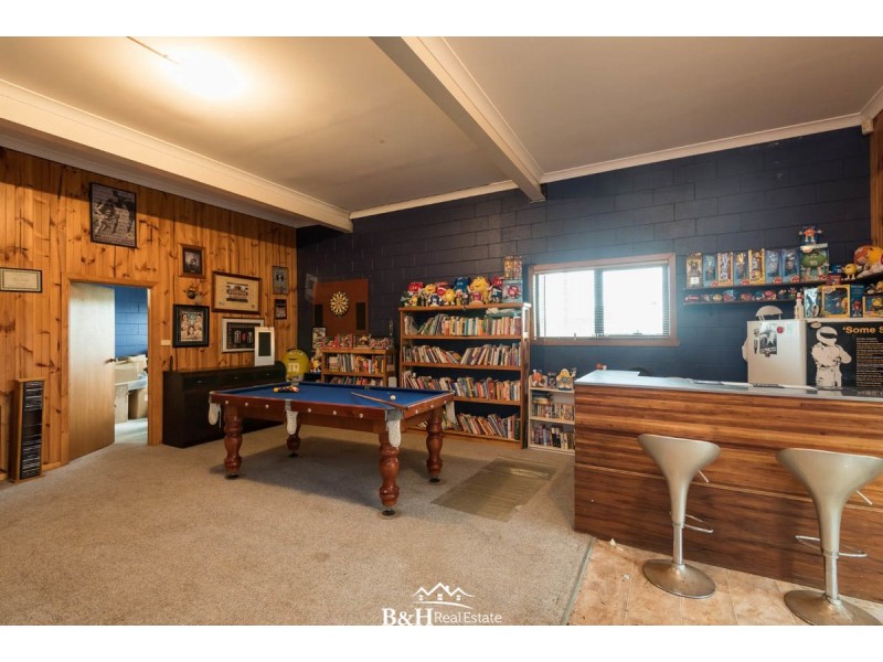 98 View Road, Montello TAS 7320