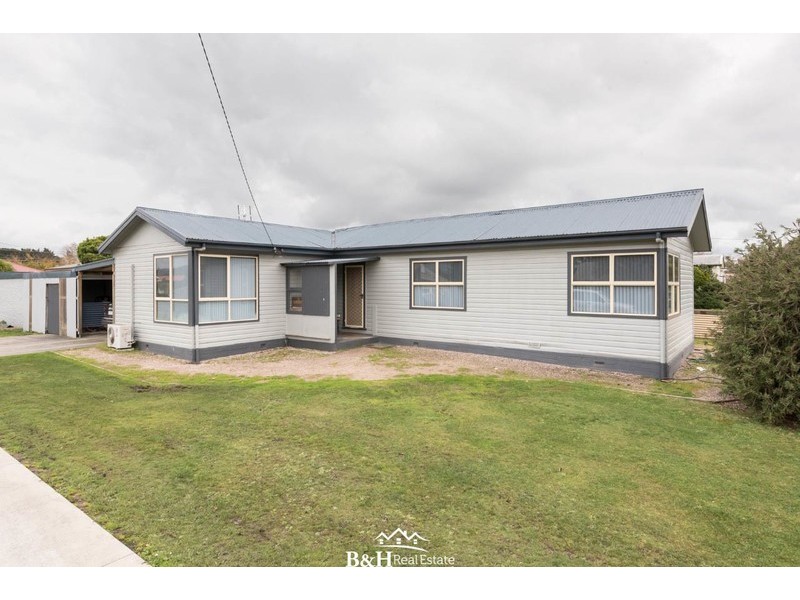 70 Lewis Street, Latrobe TAS 7307