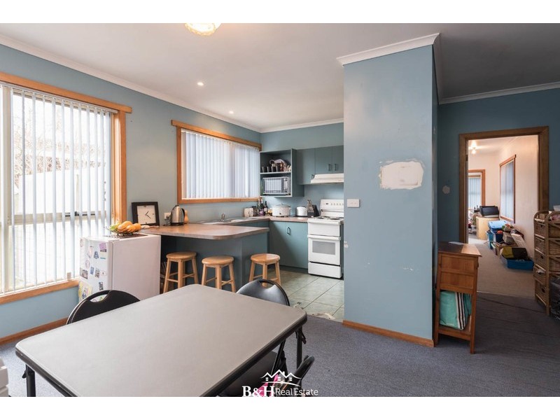 70 Lewis Street, Latrobe TAS 7307