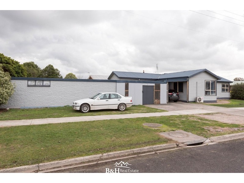 70 Lewis Street, Latrobe TAS 7307