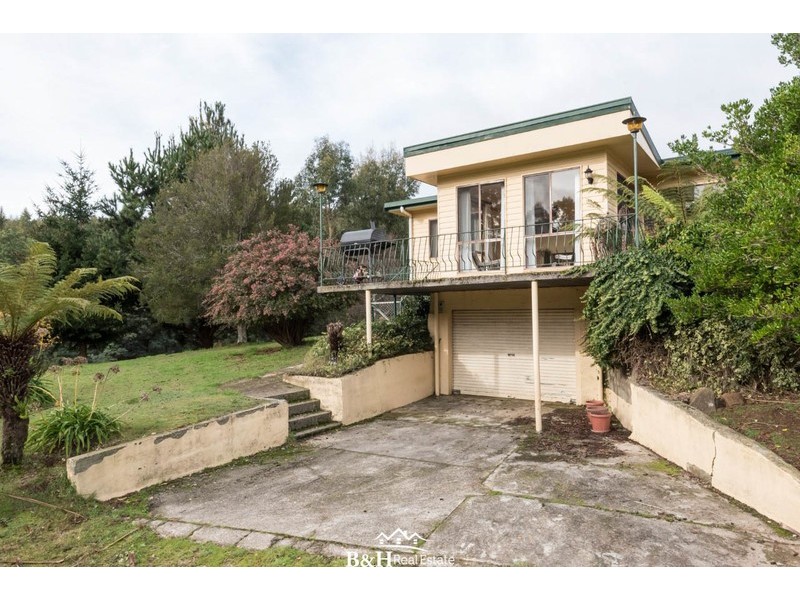 92 Cradle Mountain Road, Wilmot TAS 7310