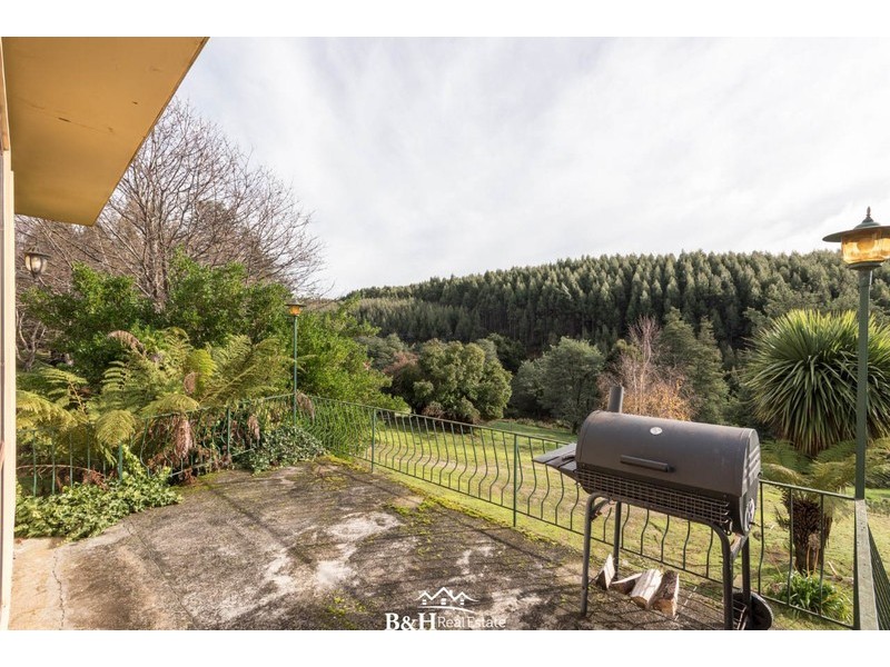 92 Cradle Mountain Road, Wilmot TAS 7310