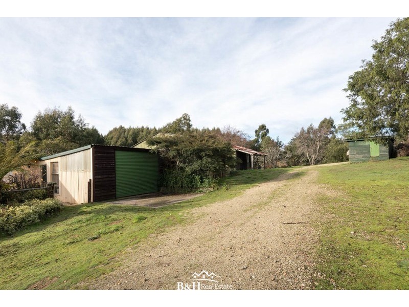 92 Cradle Mountain Road, Wilmot TAS 7310