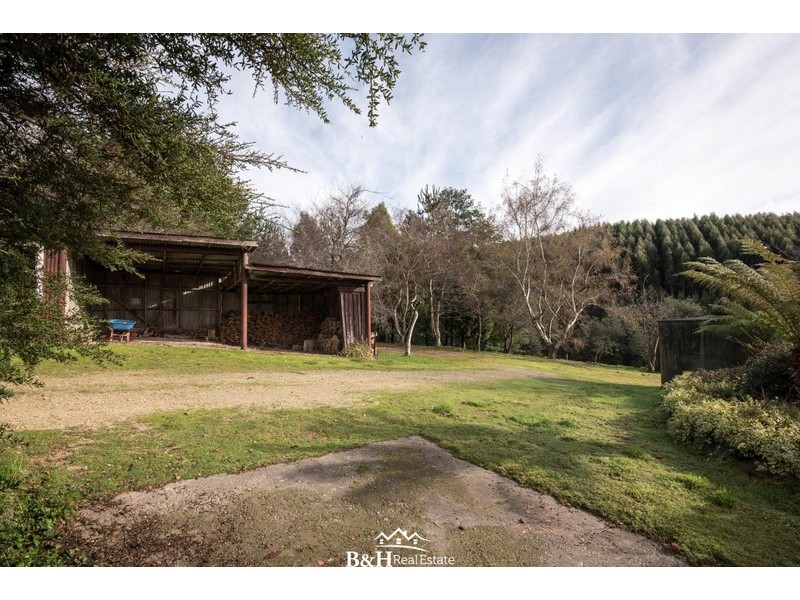 92 Cradle Mountain Road, Wilmot TAS 7310