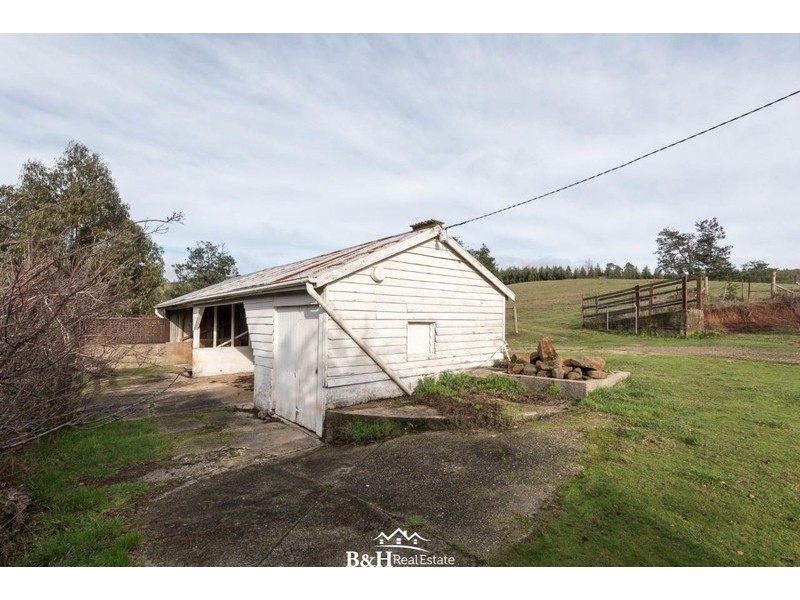 92 Cradle Mountain Road, Wilmot TAS 7310