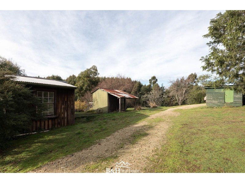 92 Cradle Mountain Road, Wilmot TAS 7310